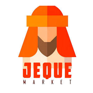 Jeque Market Logo